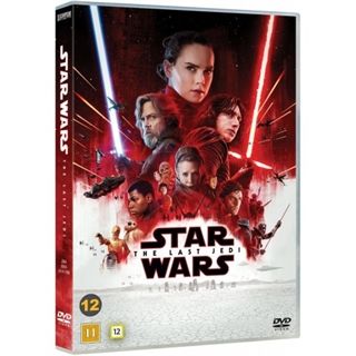 Star Wars - The Last Jedi